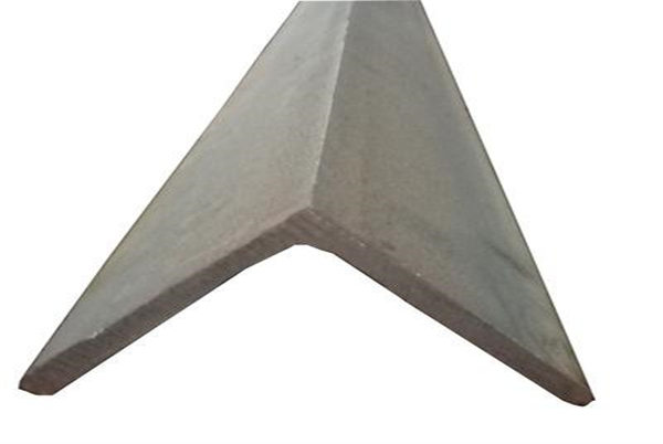 Equilateral angle steel